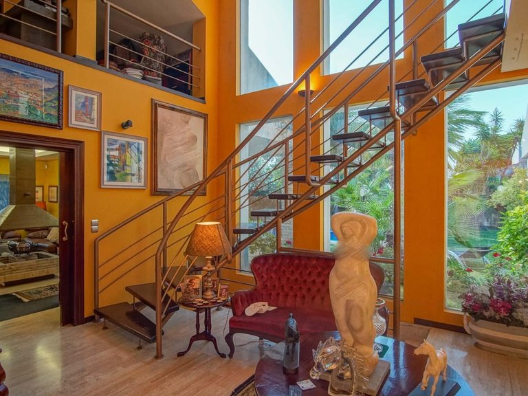 Villa for Sale in El Montgó, Denia, Alicante 9
