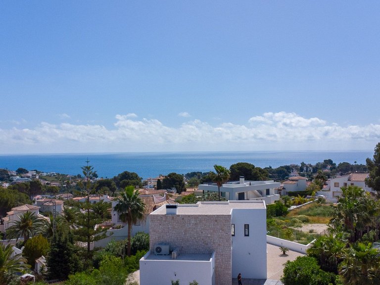 Villa for Sale in playa fustera, Benissa, Alicante 16