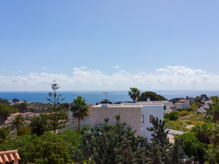 Villa for Sale in playa fustera, Benissa, Alicante 18