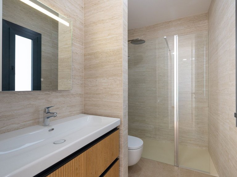 Villa for Sale in playa fustera, Benissa, Alicante 30