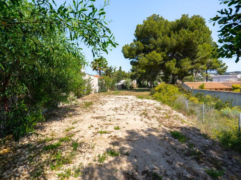 Villa for Sale in playa fustera, Benissa, Alicante 34