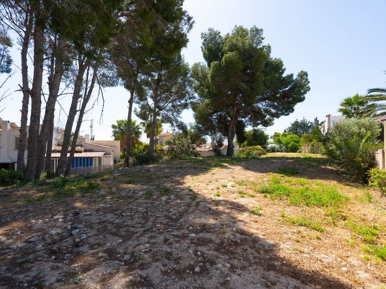 Villa for Sale in playa fustera, Benissa, Alicante 36