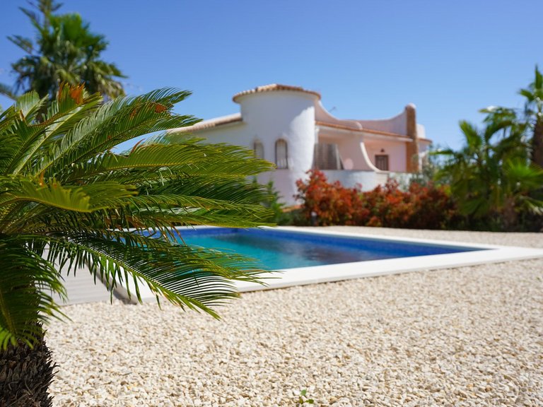 Villa for Sale in playa fustera, Benissa, Alicante 40