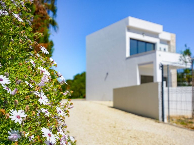 Villa for Sale in playa fustera, Benissa, Alicante 42