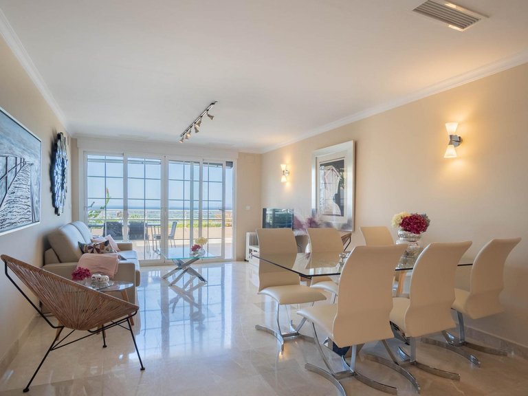 Apartment for Sale in La Sella, Pedreguer, Alicante 19