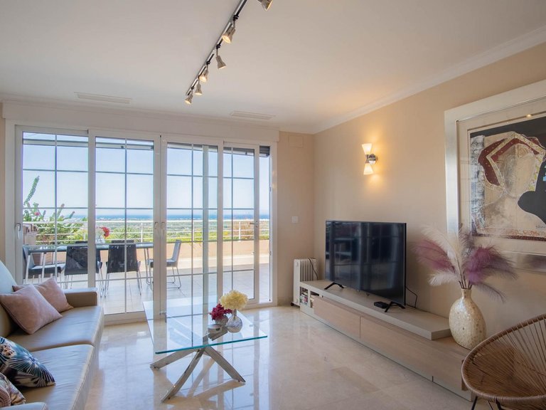 Apartment for Sale in La Sella, Pedreguer, Alicante 20