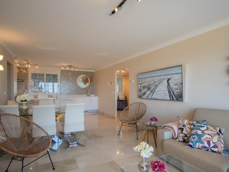 Apartment for Sale in La Sella, Pedreguer, Alicante 21
