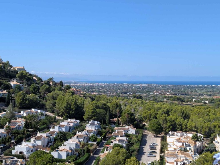 Apartment for Sale in La Sella, Pedreguer, Alicante 31