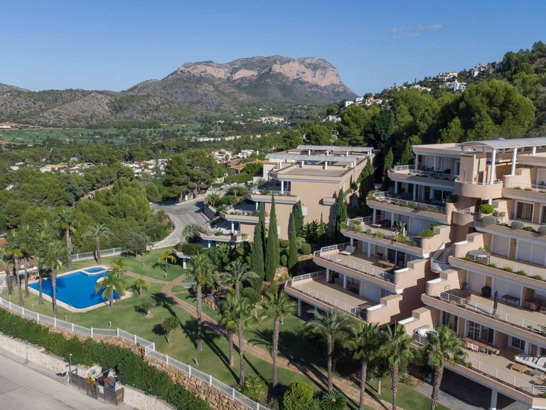 Apartment for Sale in La Sella, Pedreguer, Alicante 32
