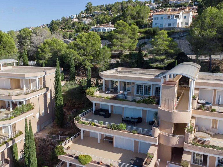 Apartment for Sale in La Sella, Pedreguer, Alicante 33