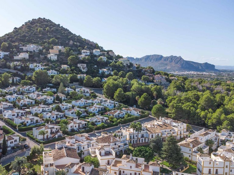 Apartment for Sale in La Sella, Pedreguer, Alicante 36