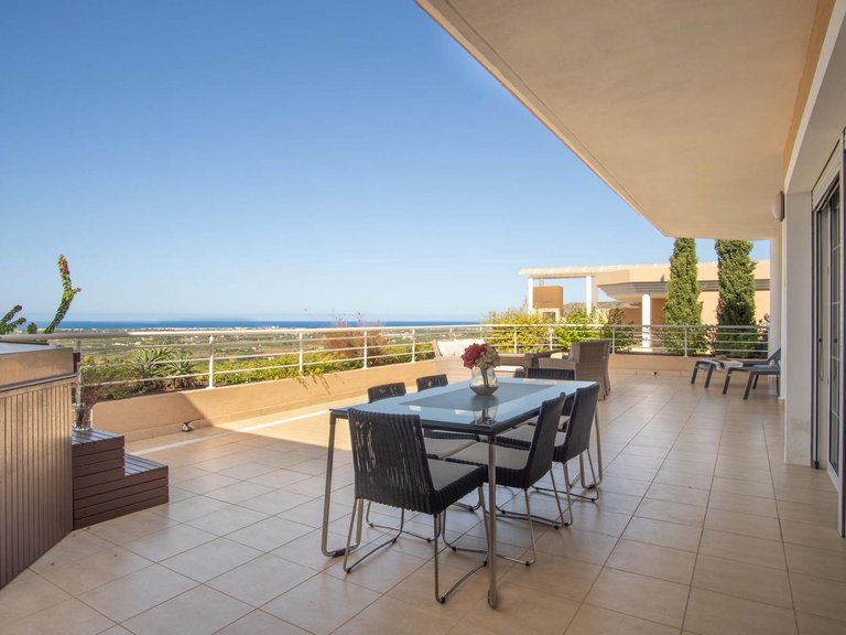 Apartment for Sale in La Sella, Pedreguer, Alicante 4