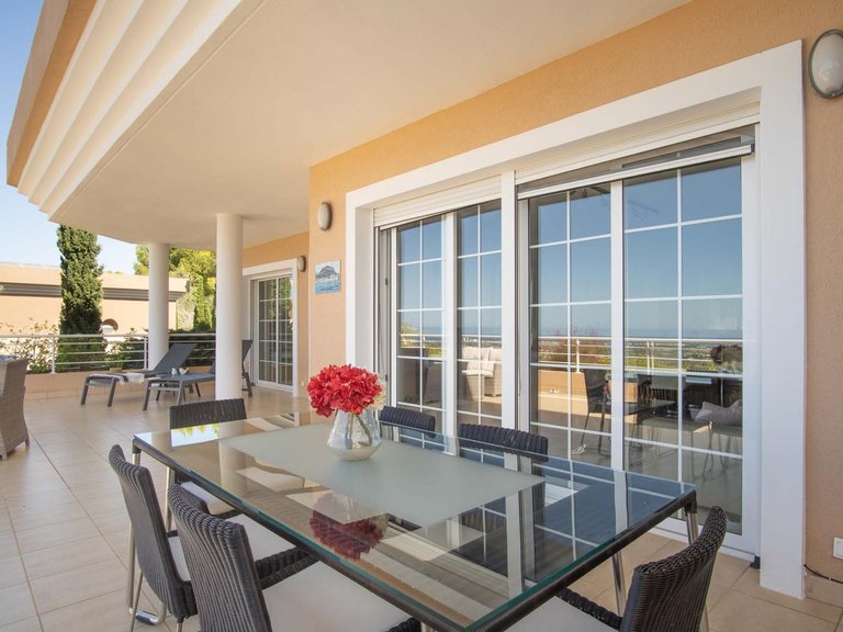 Apartment for Sale in La Sella, Pedreguer, Alicante 5