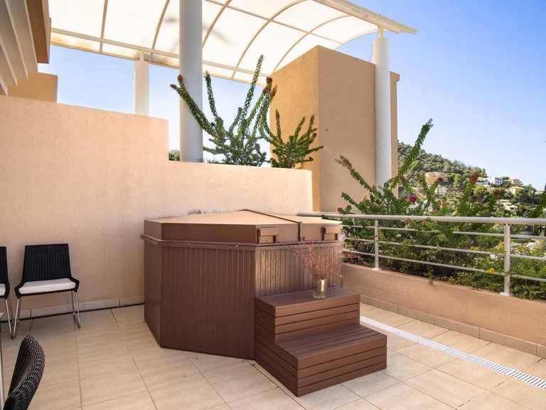 Apartment for Sale in La Sella, Pedreguer, Alicante 6