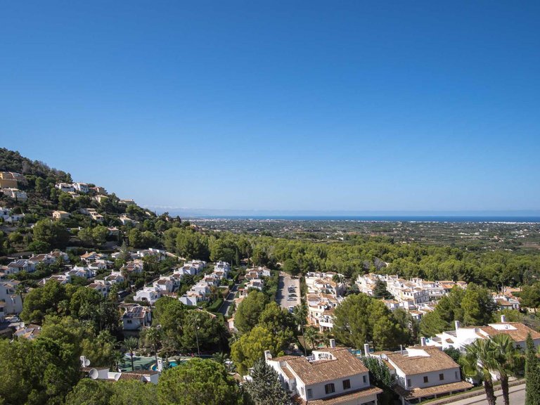 Apartment for Sale in La Sella, Pedreguer, Alicante 7