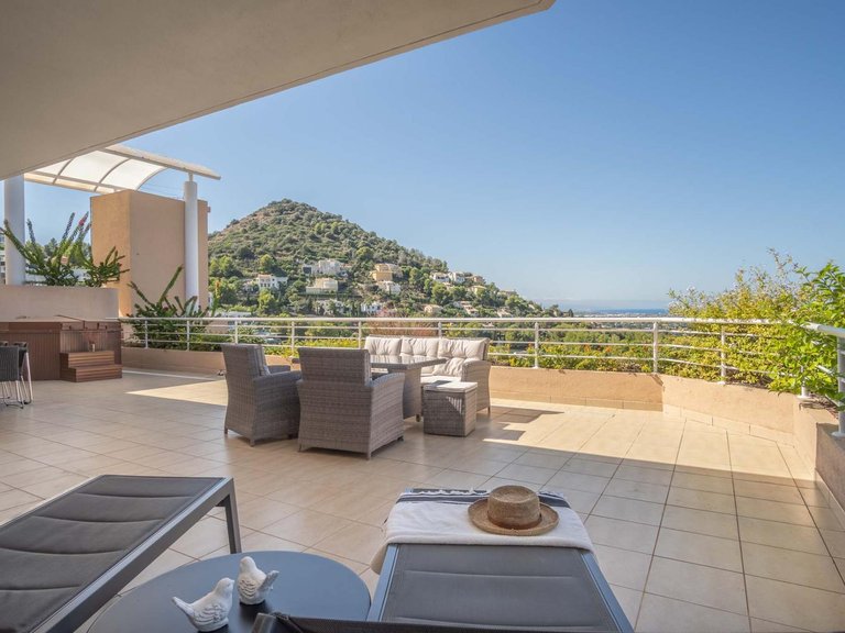 Apartment for Sale in La Sella, Pedreguer, Alicante 9