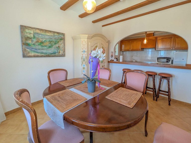 Villa for Sale in La Pedrera-Vessanes, Denia, Alicante 14