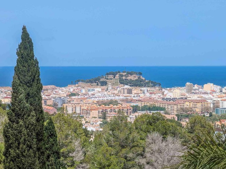 Villa for Sale in La Pedrera-Vessanes, Denia, Alicante 17
