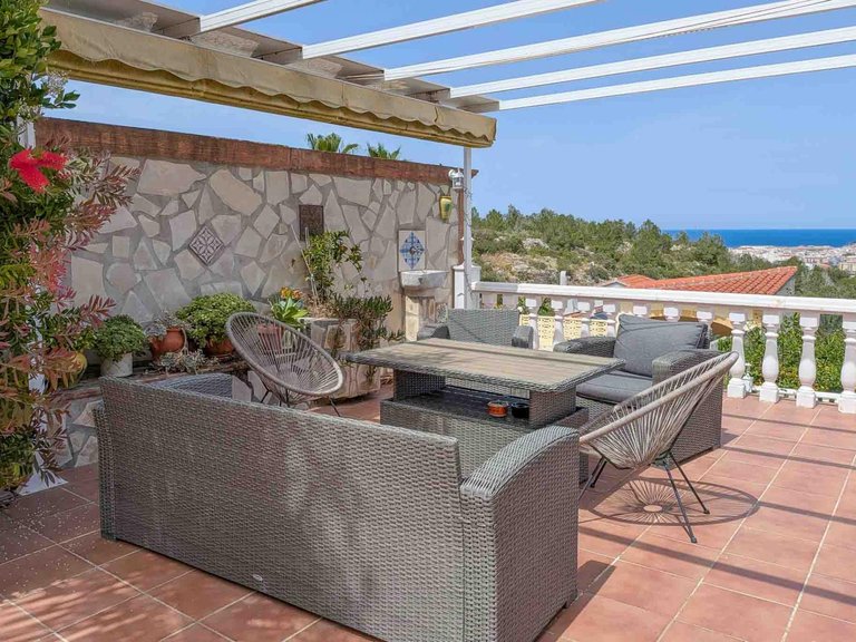Villa for Sale in La Pedrera-Vessanes, Denia, Alicante 27