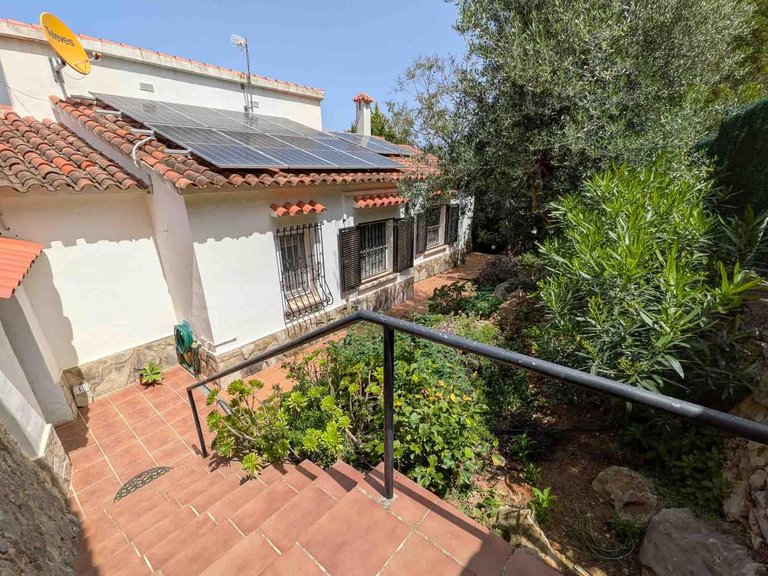 Villa for Sale in La Pedrera-Vessanes, Denia, Alicante 29