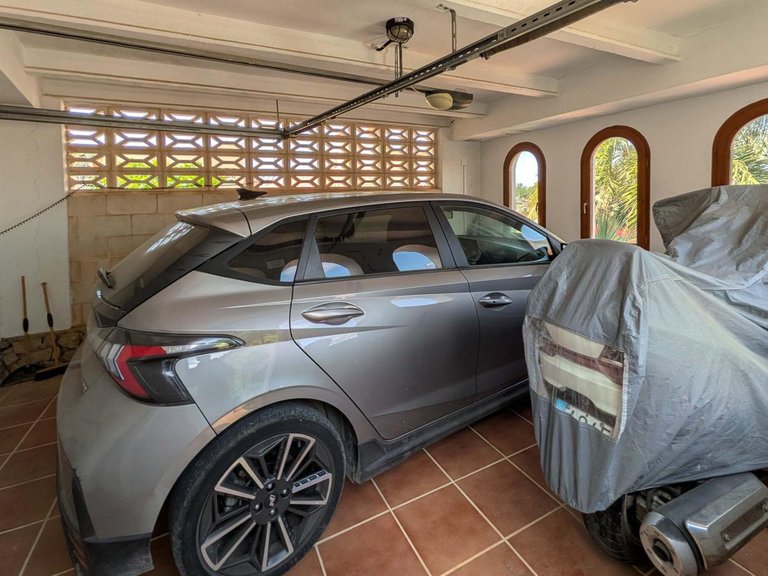 Villa for Sale in La Pedrera-Vessanes, Denia, Alicante 30
