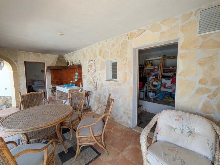 Villa for Sale in La Pedrera-Vessanes, Denia, Alicante 34