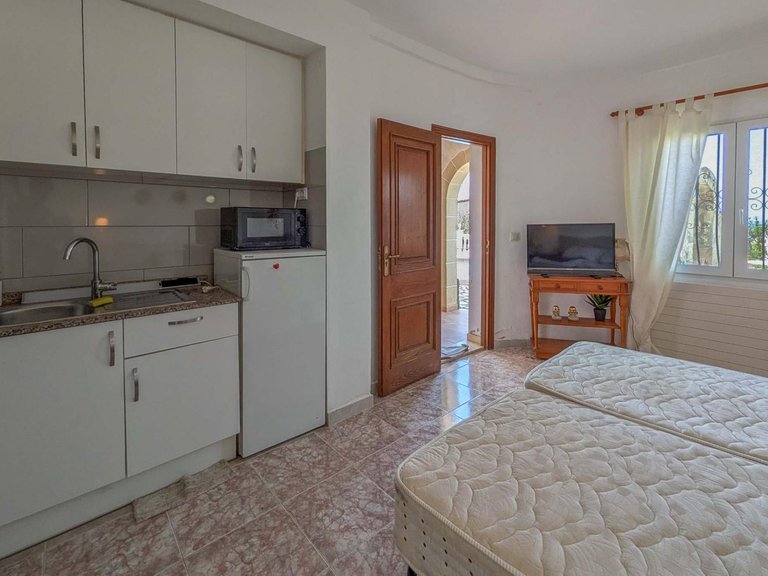 Villa for Sale in La Pedrera-Vessanes, Denia, Alicante 37