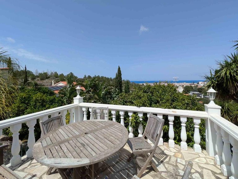 Villa for Sale in La Pedrera-Vessanes, Denia, Alicante 42
