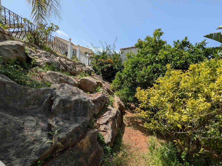 Villa for Sale in La Pedrera-Vessanes, Denia, Alicante 44