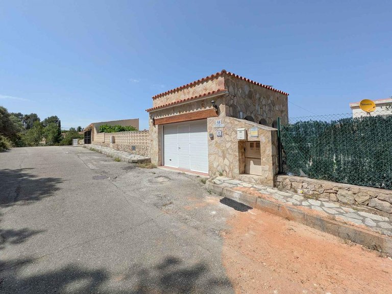 Villa for Sale in La Pedrera-Vessanes, Denia, Alicante 47