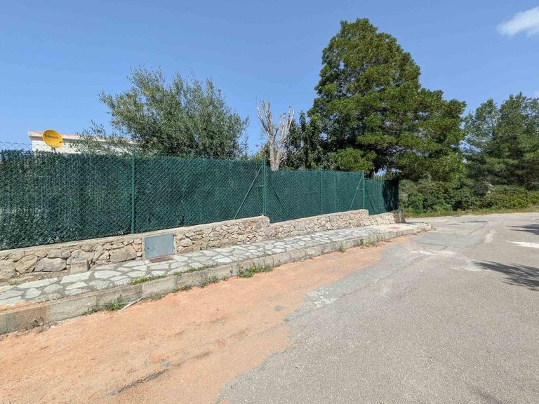 Villa for Sale in La Pedrera-Vessanes, Denia, Alicante 48