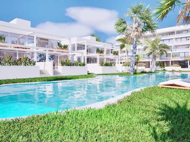 Villa for Sale in Islas Menores-Mar de Cristal, Cartagena, Murcia 3