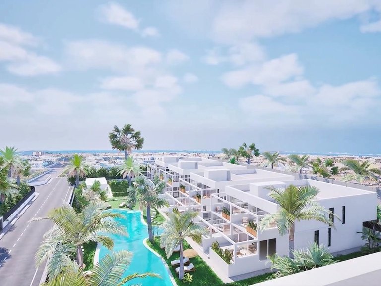 Villa for Sale in Islas Menores-Mar de Cristal, Cartagena, Murcia 4
