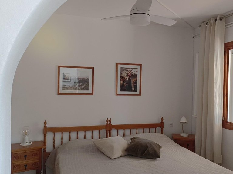Villa for Sale in Cometa, Calpe, Alicante 10