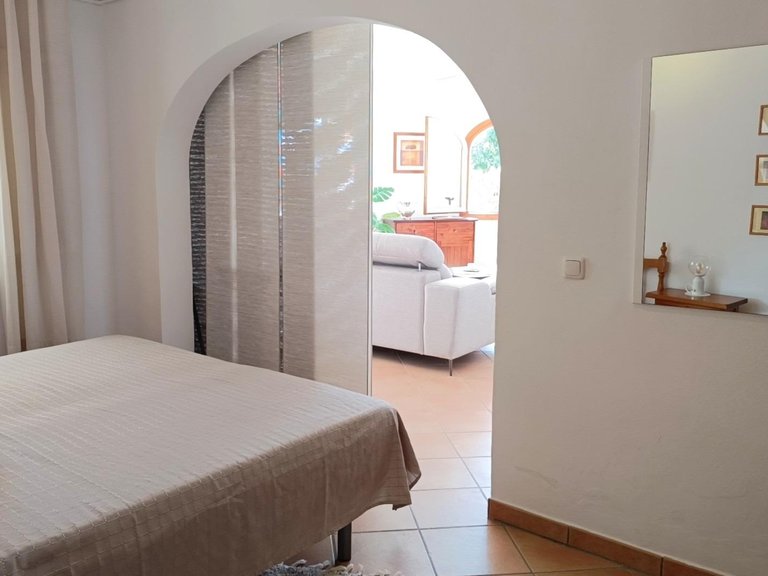 Villa for Sale in Cometa, Calpe, Alicante 11