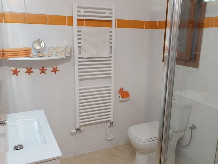 Villa for Sale in Cometa, Calpe, Alicante 12