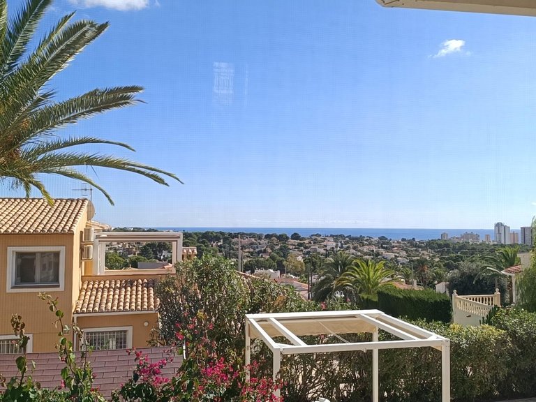 Villa for Sale in Cometa, Calpe, Alicante 17