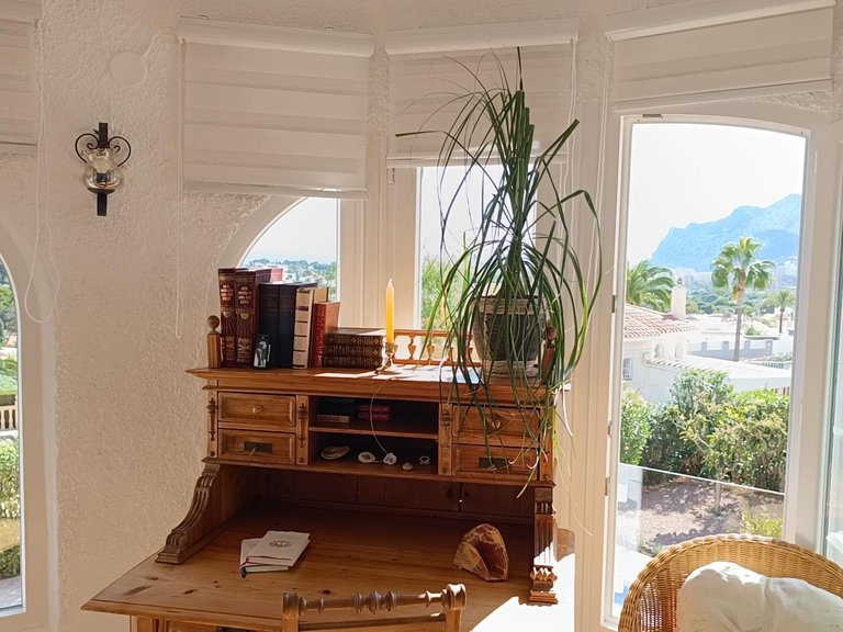 Villa for Sale in Cometa, Calpe, Alicante 18