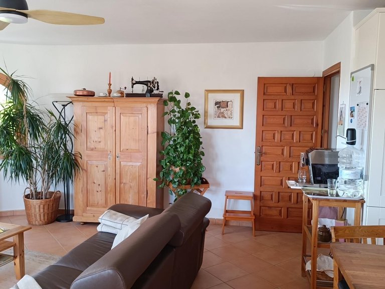 Villa for Sale in Cometa, Calpe, Alicante 19