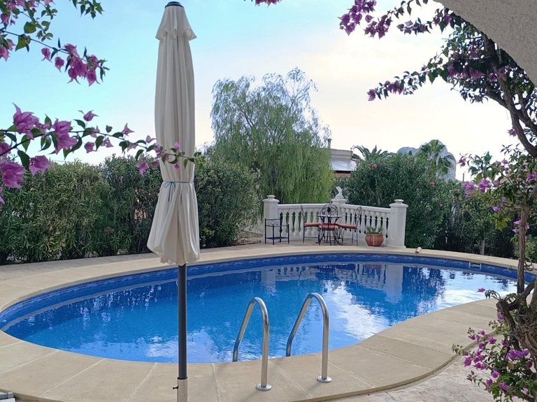 Villa for Sale in Cometa, Calpe, Alicante 2