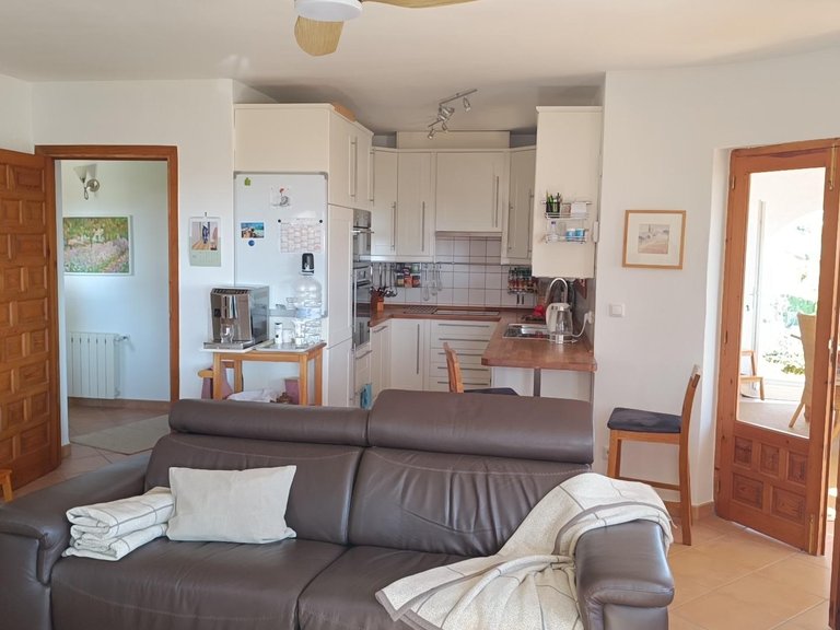 Villa for Sale in Cometa, Calpe, Alicante 20