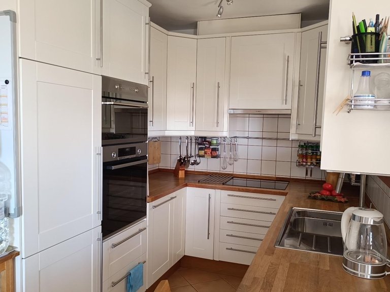 Villa for Sale in Cometa, Calpe, Alicante 21