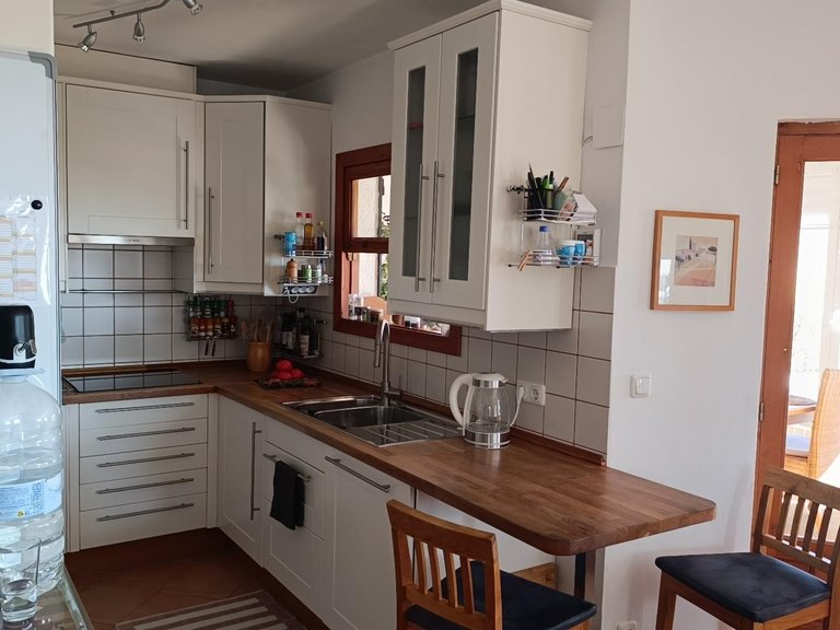 Villa for Sale in Cometa, Calpe, Alicante 22