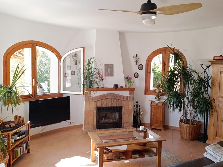 Villa for Sale in Cometa, Calpe, Alicante 23