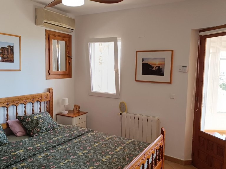 Villa for Sale in Cometa, Calpe, Alicante 24