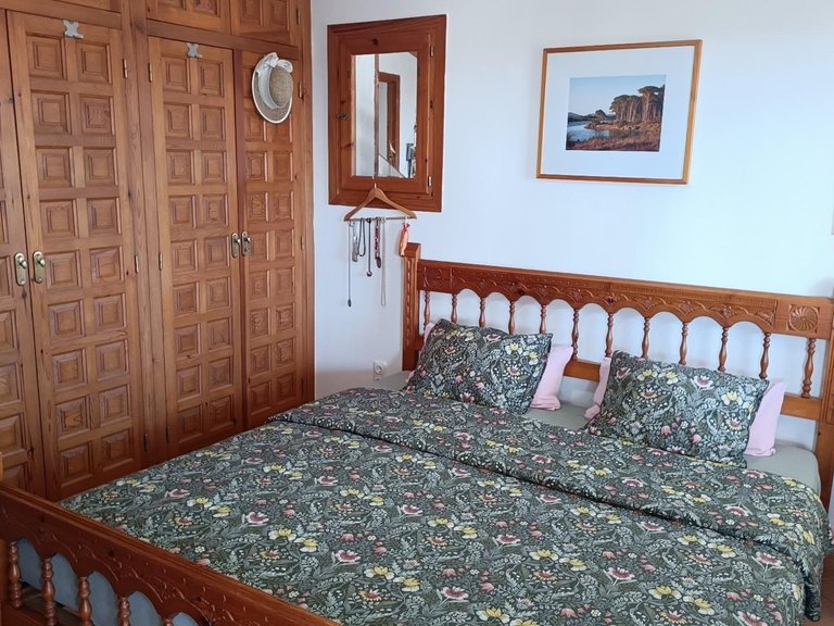 Villa for Sale in Cometa, Calpe, Alicante 25