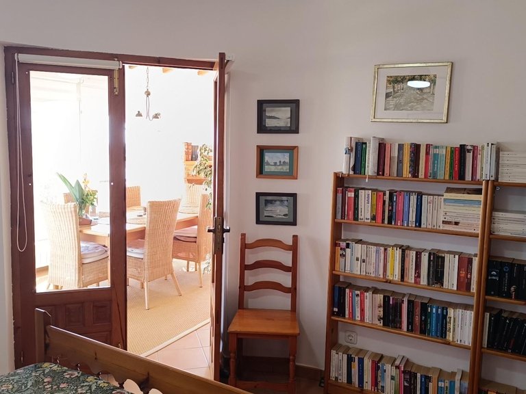 Villa for Sale in Cometa, Calpe, Alicante 26