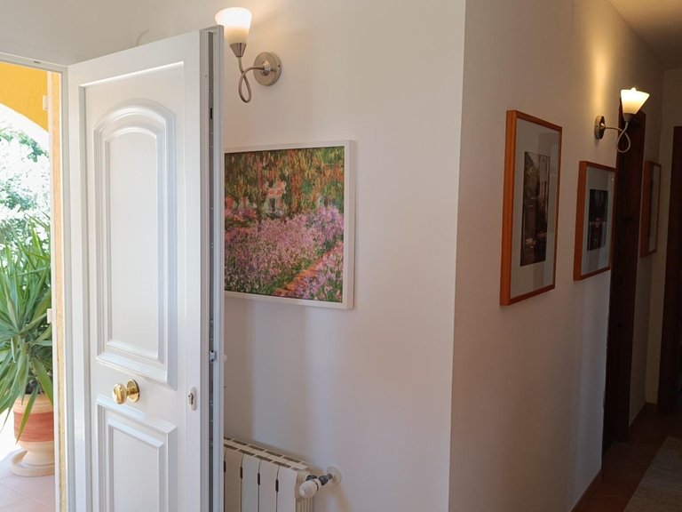 Villa for Sale in Cometa, Calpe, Alicante 27
