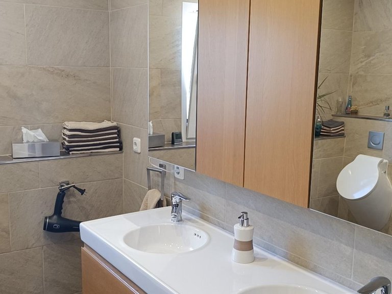 Villa for Sale in Cometa, Calpe, Alicante 30