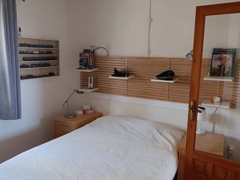 Villa for Sale in Cometa, Calpe, Alicante 36